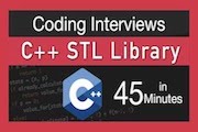 C++ STL by Rachit